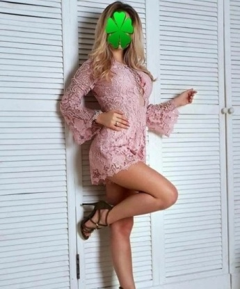 Анкета проститутки Арина - Фото 1, Ардатов, 23 года, №5334